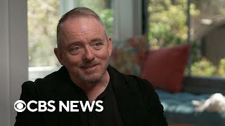 Dennis Lehane on new novel "Small Mercies"