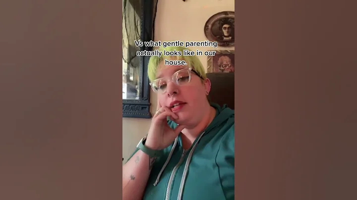 But, sometimes natural consequences need to happen.    #mommacusses #funny #momlife #parenting #vs