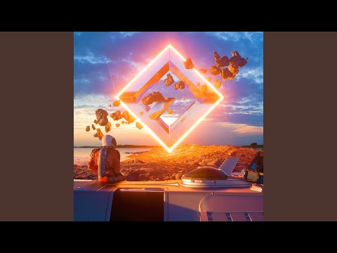 Stranger (Entel Remix Edit)