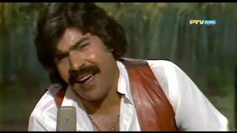 Challa Shaukat Ali Khan Meri pasand PTV Perogram  live