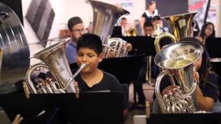 anthropos arts 2014 stubbs concert