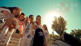 КЛИП ЛЕТА!!! INDIGO KIDS - ОДЕССА (MONATIK – Жизнь поёт) КЛИП ЛЕТА!!! INDIGO KIDS - ОДЕССА (MONATIK – Жизнь поёт)
