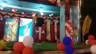 DDC ranchi solo dance rahul