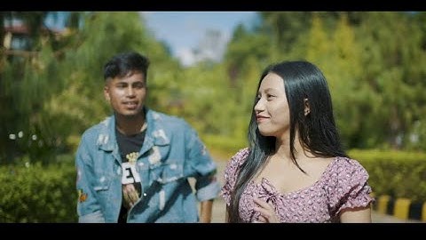 DON JINGMUT // music video ( Jyrman sten & Darikyntiew Marweiñ  )