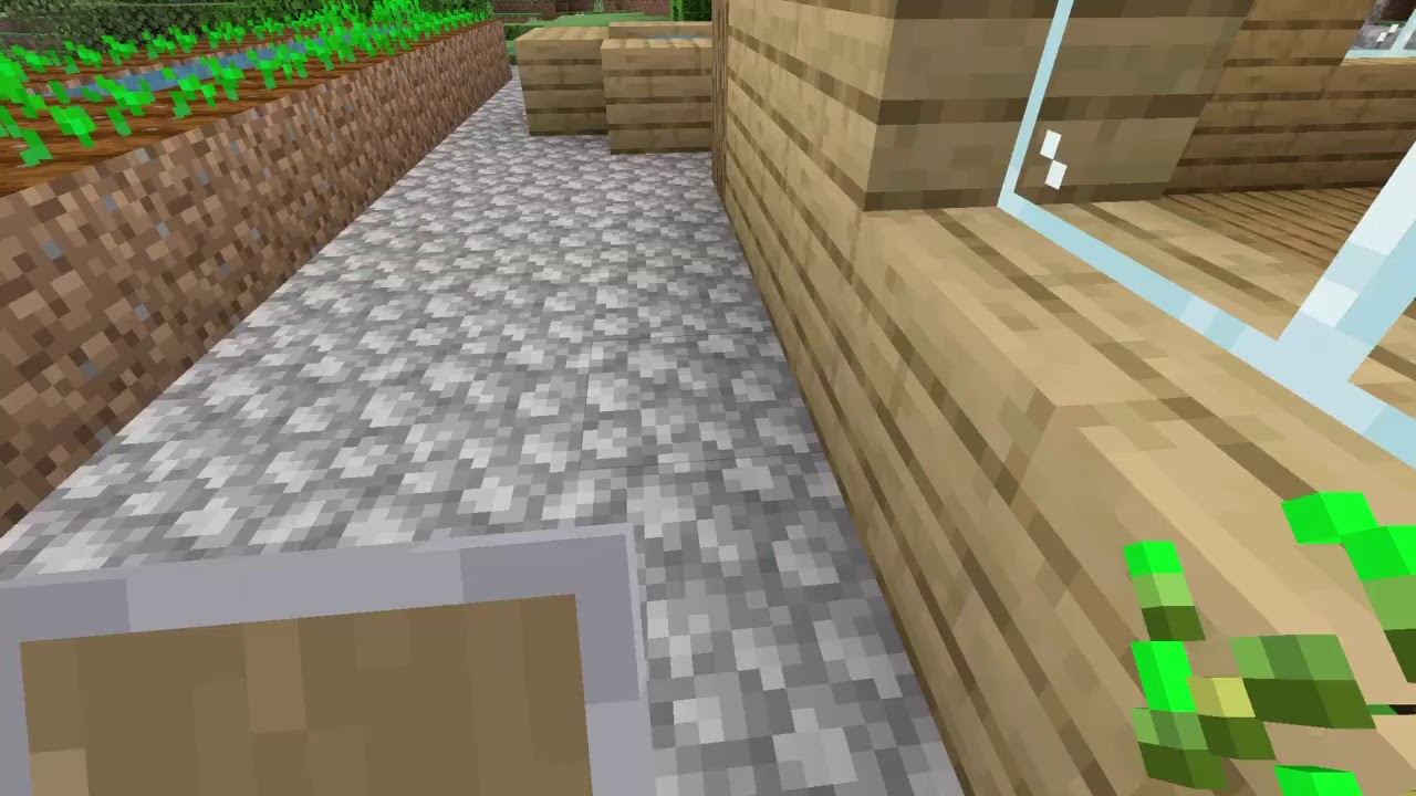 Minecraft lets play episode 3 - YouTube
