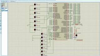 ATMEGA 2560 MICRO CONTROLLER EXAMPLES OF CHAPTER 7