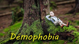 Video thumbnail of "Démophobia - František Maloch © Official Music Video"