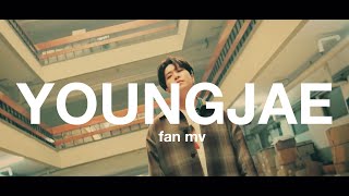 Youngjae - Bad (Fan MV Imagine)