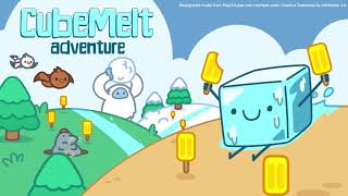 Cubemelt Adventure Mobile Game
