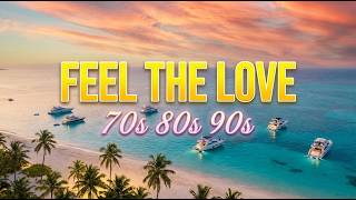 Golden Love Classics 70s 80s 90s  Timeless Love  For Every Moment