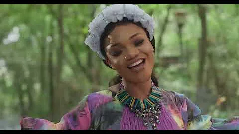 Ada Ehi - Everything | The Official Video