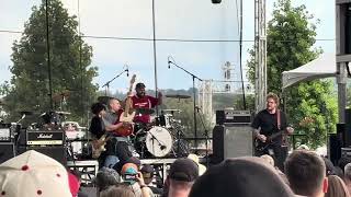 Slow Joy- Crawl II- Birmingham, AL- Furnace Fest 2024