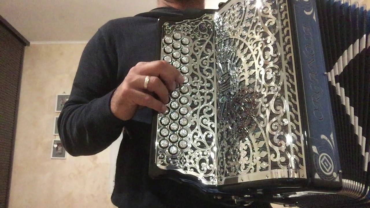Concertina portuguesa vira 2 YouTube