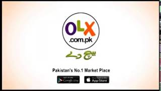 OLX- Purana Jaey Ga Tou Naya Aaey Ga! screenshot 4
