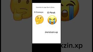Comenta Ai #jogos #final #comeco #fyp