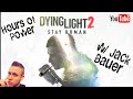 Monday Massacre Madness returns. Come hangout (the epilogue) #DyingLight2 #PlayStation #scarygames