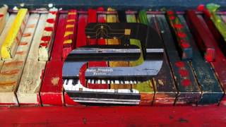 David Cutter Music - One Note