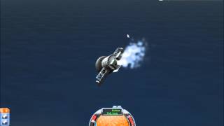 Kerbal Space Program Weird Behavior screenshot 4