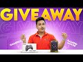GIVEAWAY!! 1000 Subscribers Special | MSI GC30 Gamepad & Ant Esports GM500 Gaming Mouse