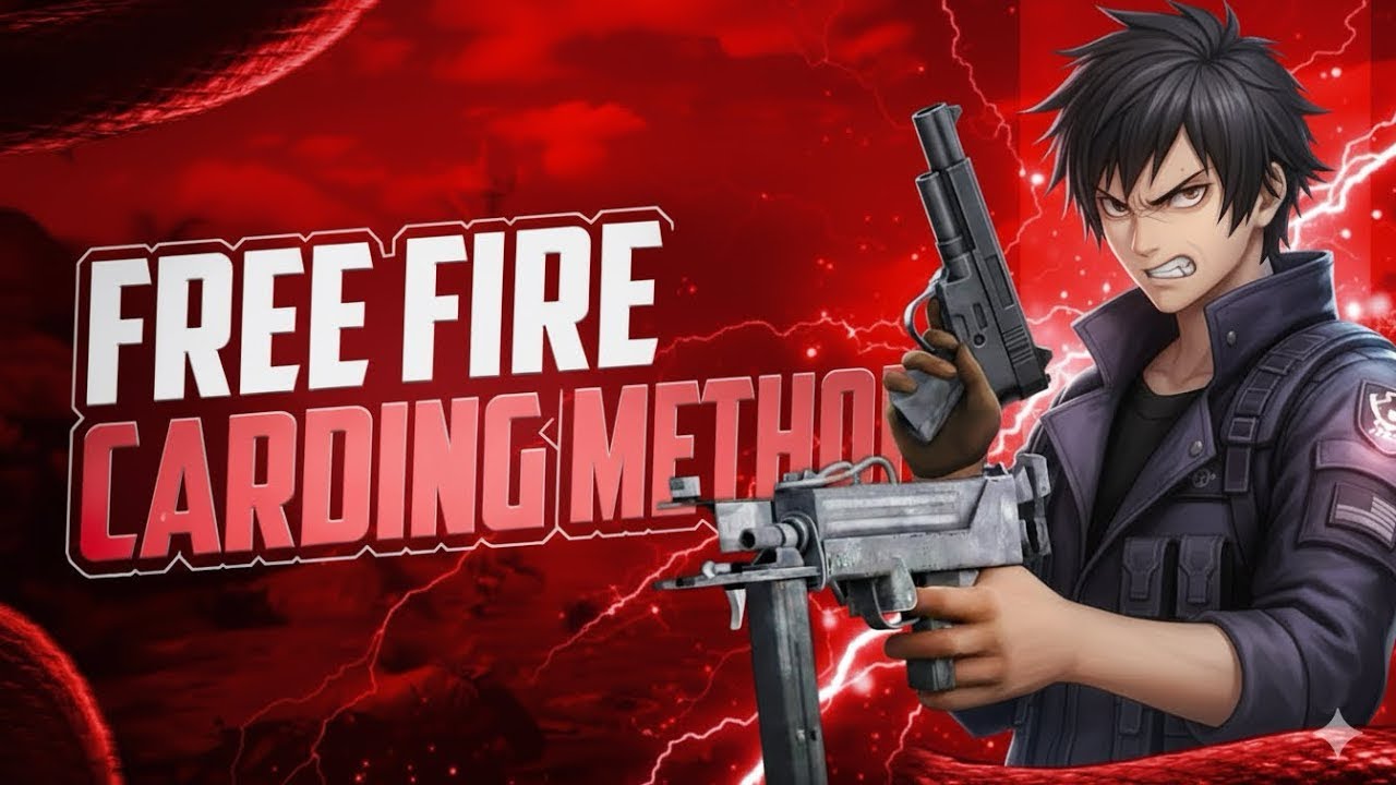 How scammers buy cc || how to top up in free fire || how to buy cc and use 