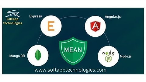 MEAN Stack Application Tutorial   Build a MEAN Application From Scratch  # 2020