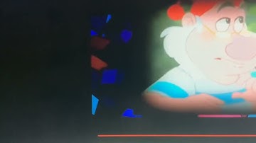 Max & Ruby: Afternoons With Max & Ruby 2006 DVD Menu Walkthrough