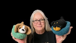 Knotting Hook Crochet Is Live