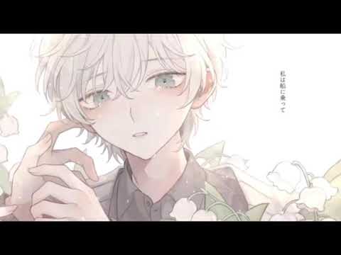 花めづる君 / 雨夢（cover）歌ってみた