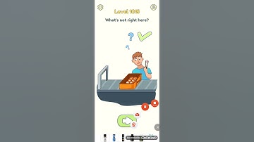 DOP 2 - Level 1015 - Delete One Part by SayGames