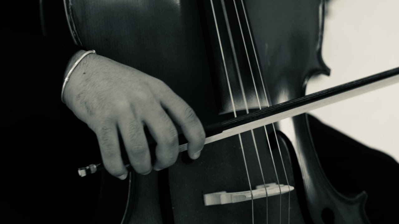 Kurtlar Vadisi - Cendere Çello