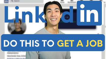 GET A DATA ANALYST JOB by Optimizing Your LinkedIn Profile