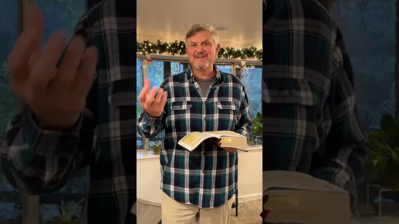 Think About It Thursday 12 25 25