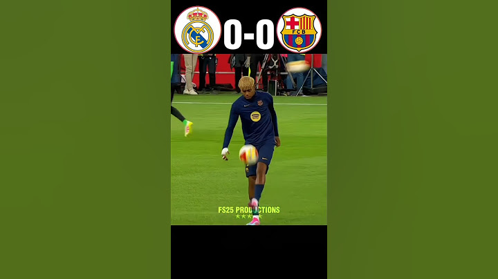 Yamal vs Mbappe | Barcelona vs Real madrid imagenry today😱#yamalvsmbappe#barcelonavsrealmadrid