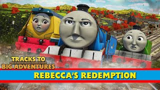 Rebecca's Redemption | Episode 9 | Tracks to Big Adventures
