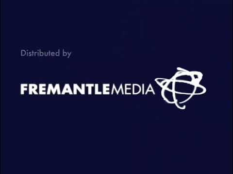 Xijam/Nelvana/Fremantlemedia 2006