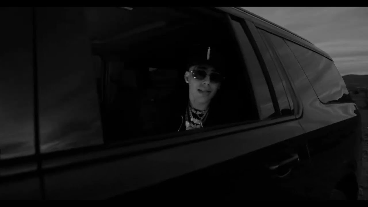 [FREE] Cris MJ x Panda Black Reggaeton Trap Type beat - 