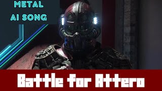 Battle For Attero Sga Music Video