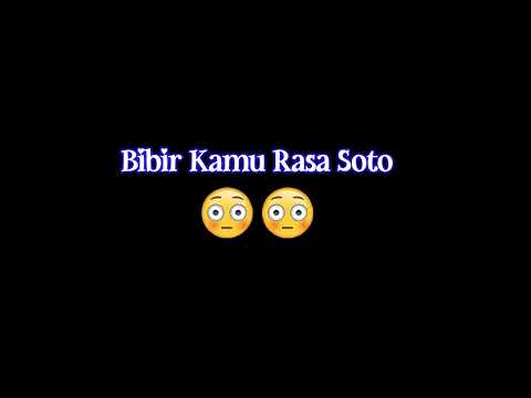 Bibir Kamu Rasa Itu | ASMR cowok | ASMR Boyfriend [+Dialog cewek]