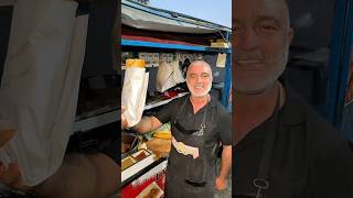 Yok Böyle Bir Hizmet Memleket Hizmet Görsün Tantuniyi Türkiyeye Sevdiren Benim Avdo Dayı Adana