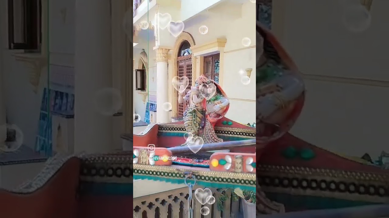 Radhekrishna💜💛 