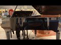 Tenderly &amp; September Song played on piano by Patsy Heath
