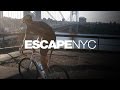 Escape nyc the bmc roadmachine