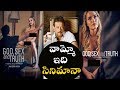 RGV's God, Sex and Truth Web Series || Mia Malkova || RamGopal Varma