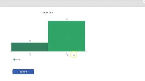 Lesson34 - Column Chart  - Power Apps 1000 Videos