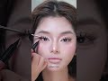 Hướng dẫn thay đổi 3 layout makeup trên cùng 1 gương mặt! #makeuptutorial #hangthumakeupacademy