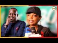 KASKIE VIBAYA NA HUKO! Karen Nyamu BLASTS Pastor T Mwangi over alcohol|Plug Tv Kenya