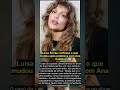 Luísa Sonza confessa o que mudou após polêmica com Ana Castela