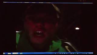 Facebook Live video shows Anthony Gelia on night of murder