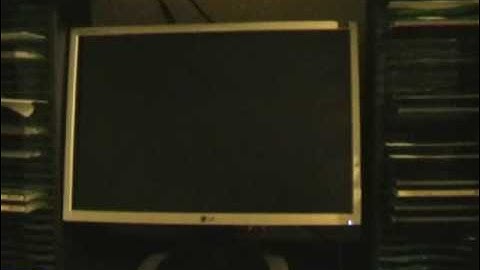 Dual booting Win 95 & XP