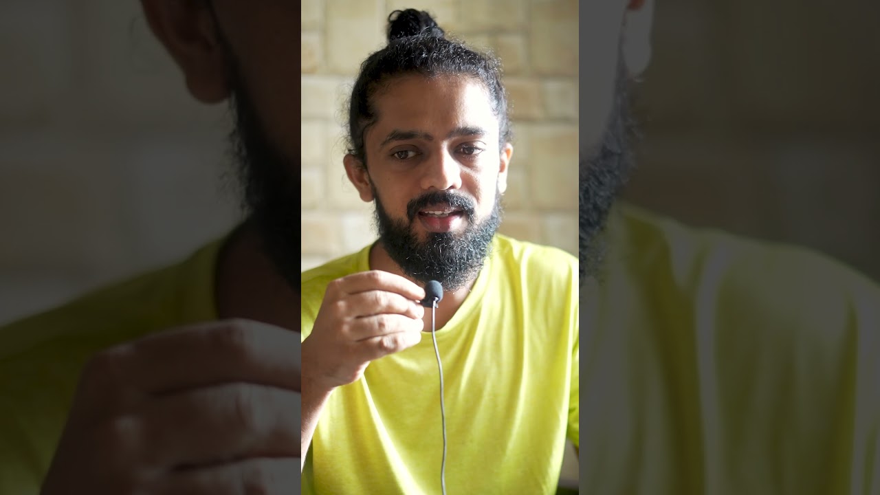 Your Healthy Habits should be Sustainable first.